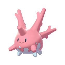 serebii corsola